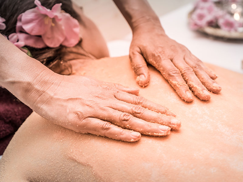 Massage Services in Menomonee Falls, WI | Natures Healing Day Spa